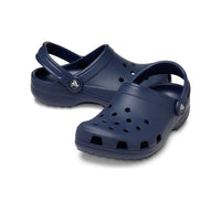Kids' Classic Clogs - Navy