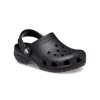 Toddlers' Classic Clogs - Black