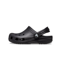 Toddlers' Classic Clogs - Black
