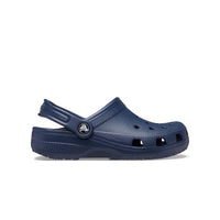 Toddlers' Classic Clogs - Navy