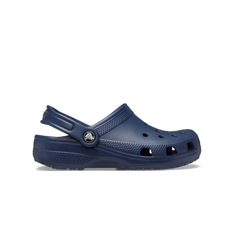 Toddlers' Classic Clogs - Navy