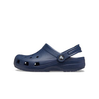 Toddlers' Classic Clogs - Navy