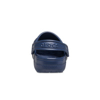 Toddlers' Classic Clogs - Navy