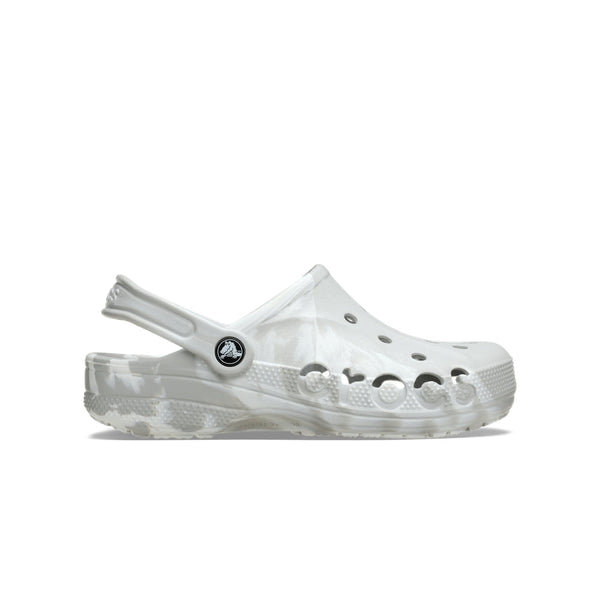 Giày Clog Unisex Crocs Baya Marbled - Atmosphere