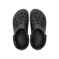 Bayaband Clogs - Black / White