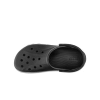 Bayaband Clogs - Black / White