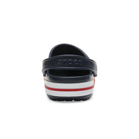 Bayaband Clogs - Navy / Pepper