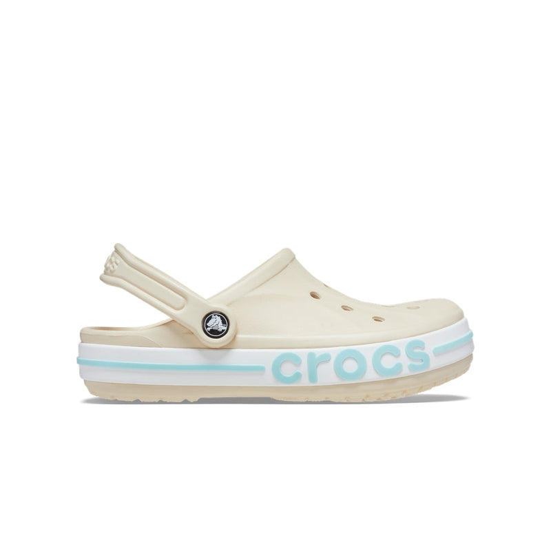 Bayaband Clogs - Winter White / Multi