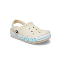 Bayaband Clogs - Winter White / Multi