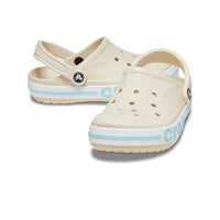 Bayaband Clogs - Winter White / Multi