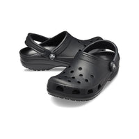 Classic Clogs - Black