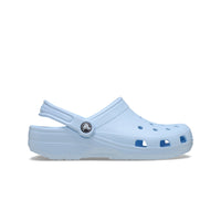 Classic Clogs - Blue Frost