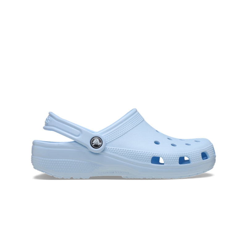Classic Clogs - Blue Frost