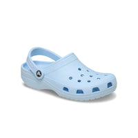 Classic Clogs - Blue Frost
