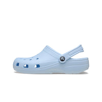Classic Clogs - Blue Frost