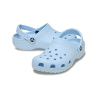 Classic Clogs - Blue Frost