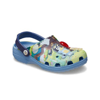 Classic Bluey Clogs - Multi Color