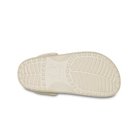 Classic Crafted Floral Clogs - Frappé