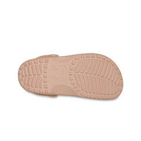 Classic Crafted Clogs - Pink Caramel