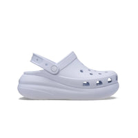 Classic Crush Clogs - Frosted Grape