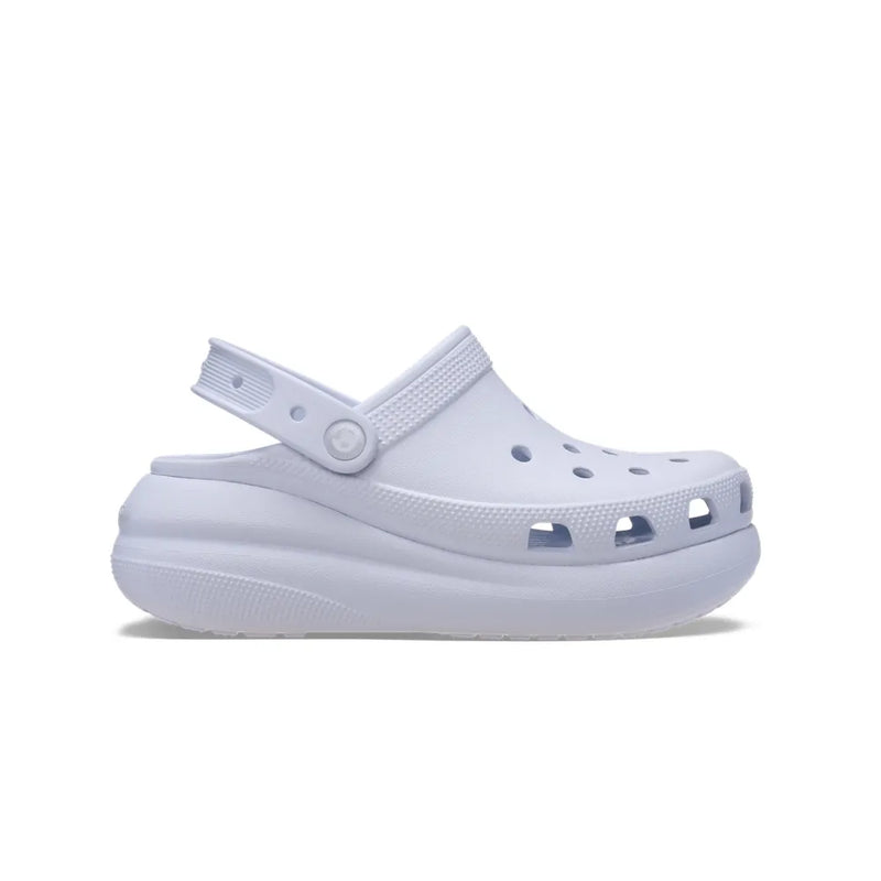 Classic Crush Clogs - Frosted Grape