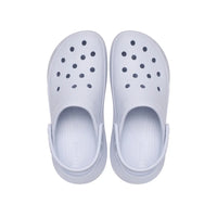 Classic Crush Clogs - Frosted Grape