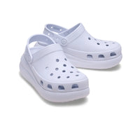 Classic Crush Clogs - Frosted Grape