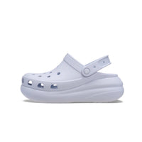 Classic Crush Clogs - Frosted Grape