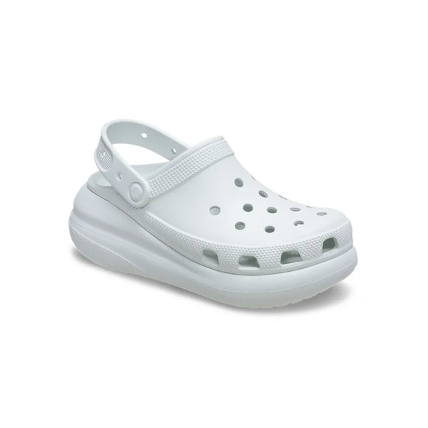 Giày Clog Unisex Crocs Classic Crush - Moonlight
