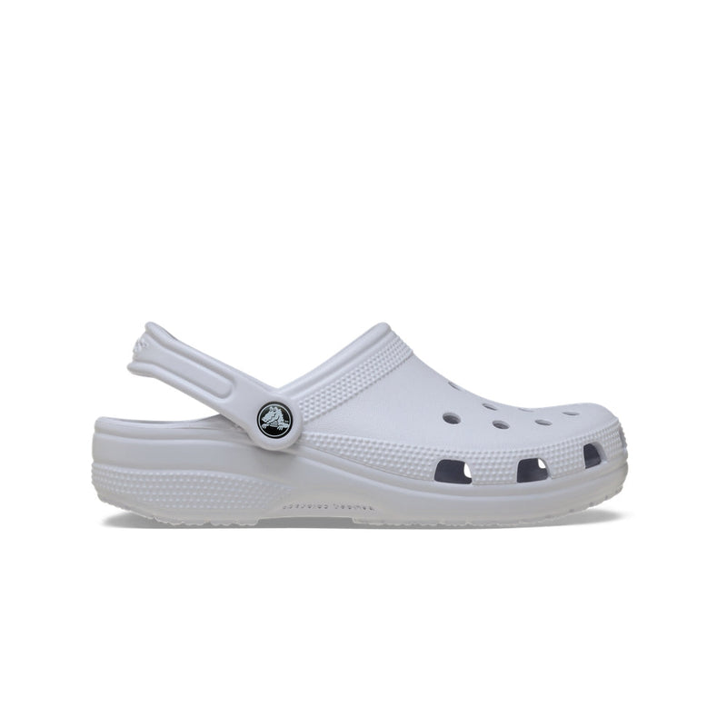 Classic Clogs - Frosted Grape