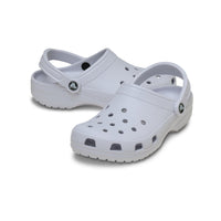 Classic Clogs - Frosted Grape