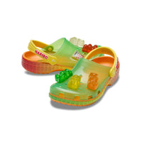 Classic Haribo Clogs - Multi Color