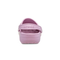 Classic Clogs - Hydrangea