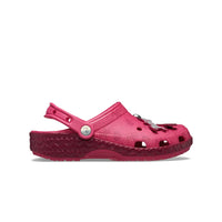 Classic Juicy Couture Clogs - Multi Color