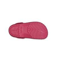 Classic Juicy Couture Clogs - Multi Color