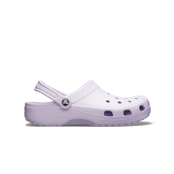 Giày Clog Unisex Crocs Classic - Lavender