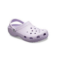 Classic Clogs - Lavender