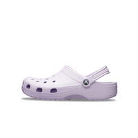 Classic Clogs - Lavender
