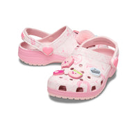 Classic Loopy Clogs - Multi Color
