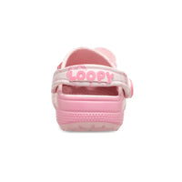Classic Loopy Clogs - Multi Color