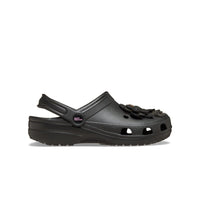 Classic Mardi Mercredi Clogs - Black
