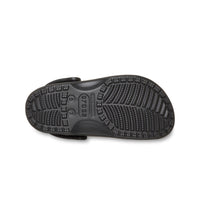 Classic Mardi Mercredi Clogs - Black