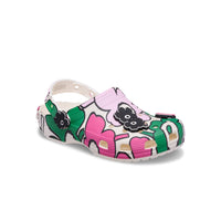 Classic Marimekko Clogs - Multi Color