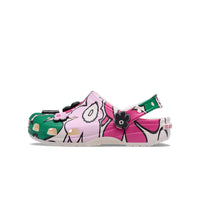 Classic Marimekko Clogs - Multi Color