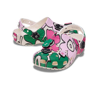 Classic Marimekko Clogs - Multi Color
