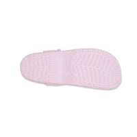 Classic Mary Jane Clogs - Pink Milk