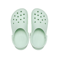 Classic Clogs - Mint Tint