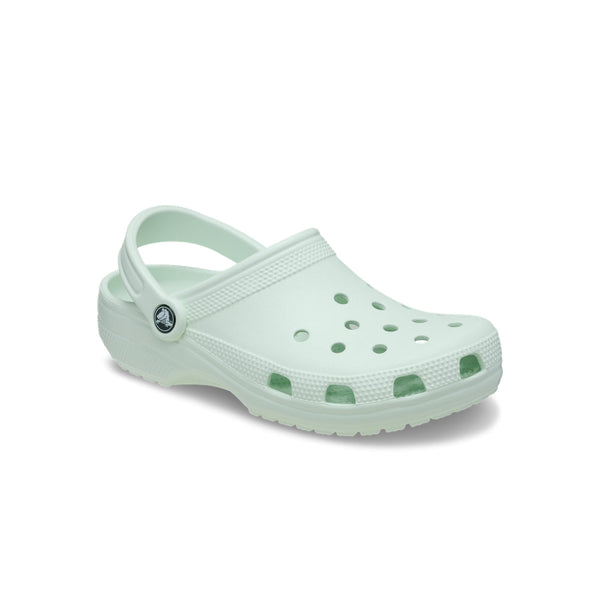 Giày Clog Unisex Crocs Classic - Mint Tint