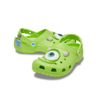 Classic Monsters Inc Mike Clogs - Multi Color