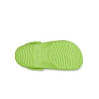 Classic Monsters Inc Mike Clogs - Multi Color